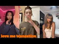 Download Lagu love me transition~tiktok