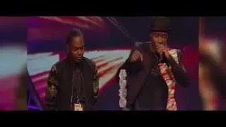 fuse odg letter to tina official music video 
