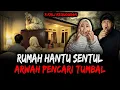 Lagu LANGSUNG PINDAH DARI SINI ?? RUMAH BERHANTU DI SENTUL