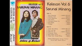 Download Asben - Buah Masak MP3