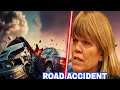 SAD Amy Roloff Car Accident Amy Hospitalized Chris Crying Little People Big World TLC