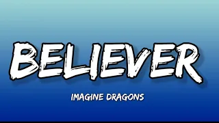 Download Imagine Dragons - Believer (Lyrics) MP3