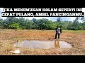 Download Lagu Panen Belut Purba Kalimantan Di Kubangan Lumpur Yang Mengering Dan Lihat Hasilnya...