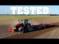Sumo Quatro Tested Farm Trader NZ