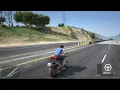 MV Agusta F4RR 2012 Engine Exhaust Sound Mod GTA 5 - FiveM