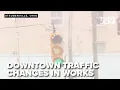 Steubenville crews plan downtown traffic overhaul after Market Street Bridge closure