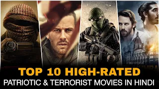 top 10 terrorist movies in hindi new patriotic action movies 2025 netflix u0026 prime 