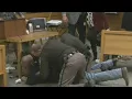 Download Lagu Father of victims lunges at Larry Nassar in court