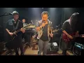 ANDRA & THE BACKBONE - JALANMU BUKAN JALANKU (LIVE AT ODIN) NO EDIT