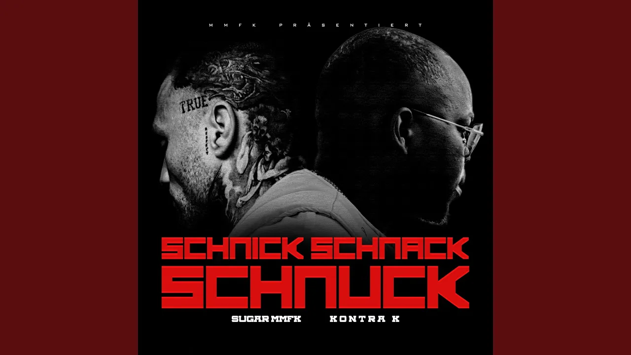 Schnick, Schnack, Schnuck (SoloVersion)