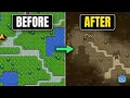 Making the World Map for My JRPG in Godot - Omicron Historia Devlog