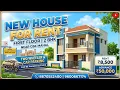 STP194 Salem Junction 8 500 Rent 2BHK House