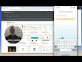 Connect to Oracle Analytics Mobile - Long Cut