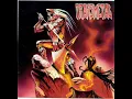 Enviado del infierno Transmetal