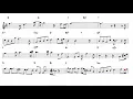 Download Lagu Run To You Whitney Houston Alto Sax