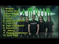 Lagu Jamrud Full Album Ningrat | Koleksi Lagu Terbaik Jamrud| Tanpa Iklan