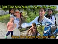 Download Lagu Pehli Bar Maa Ko Scooty Ride Karaya Mummy Pura Khush😍|| Rayon Ko Hospital Leke Gaya