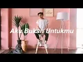 Aku Bukan Untukmu - Rossa | Cover by Billy Joe Ava