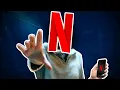 The Netflix Problem
