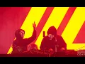 ATLIENS - 2025 North Coast 15 Year Anniversary Full Set