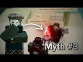 The Oldest Deepwoken Myths