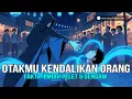 Lagu Pelet \u0026 Gendam Bukan Sihir❓ Rahasia Ilmiah di Balik Hipnotis dan Otak Manusia