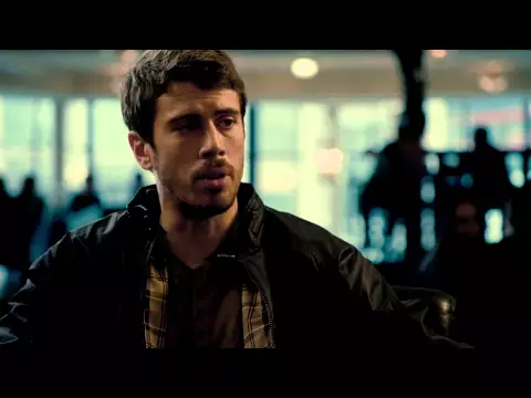 The Veteran - Trailer