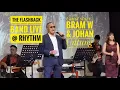 Lagu The Flashback band live from THE RHYTHM lounge , with guest stars Bram Wattimena n Johan Untung