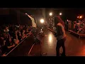 SABLE HILLS 05/27/2023 (BLOODAXE FEST 2023)