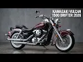 Kawasaki JUST DROPPED a CRUISER That ll Make HARLEY Fans CRY 2026 Vulcan 1500 Drifter