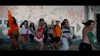 BAD BUNNY - NUEVAYoL // THE BEAT KILLERS DANCE