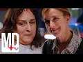 Psychopath Manipulates Friend into Murdering a Man Chicago Med MD TV
