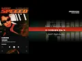 [4K] [자막] 범키 - SPEEED (Feat. 저스디스 (JUSTHIS) , Justin Park (저스틴 박) [가사포함]