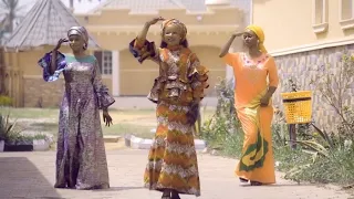 sabuwar waka na kusa aure latest hausa song original video 2022 