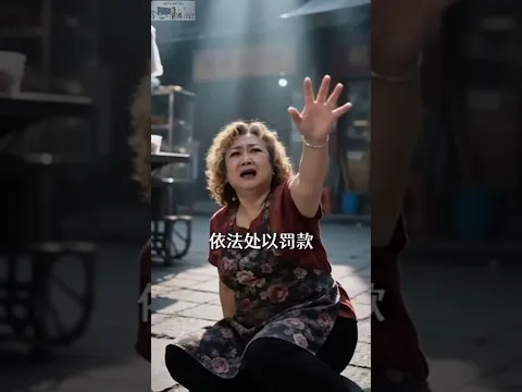 正义反击 第9集