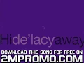 De'lacy Hideaway New Mixes Hideaway Deep Dish Radio Edit