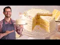Download Lagu The Most AMAZING Vanilla Cake Recipe