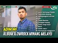Download Lagu Adim Mf - KANAI SANTUANG PALALAI | TALAMBEK DATANG | HILANG CINTO PUTUIH BAKAWAN | LAGU MINANG VIRAL