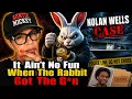 Ain t No Fun when The Rabbitt Got The G n