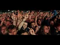 Parkway Drive - "The Void" (Live at Wacken)