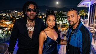 vybz kartel x shenseea x sean paul 