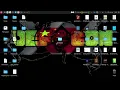 Terminal Startup Animation in Python