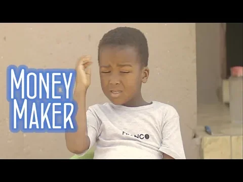 Download MP3 Luh \u0026 Uncle Ep 14- Money Maker (amabhoza)