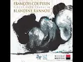 Livre de Clavecin No. 2, 6ème ordre: les Baricades Mistérieuses