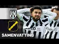 Lagu Verdient LEWIS HOLTBY hier GEEL of ROOD?! 🟨🟥 | Samenvatting Heracles Almelo - NAC Breda
