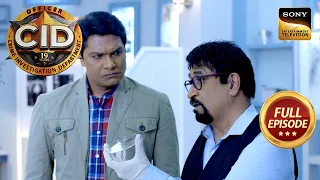 Dr. Salunkhe Gives CID Clue About A Rare Disease |CID |Full Episode |Sign up for Sony LIV on YouTube