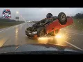 Download Lagu 10 Most Brutal Police Dashcam Moments: Flipped Cars, Crazy PITs \u0026 The Wildest High-Speed Crashes!