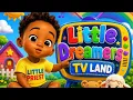 Abc Song with Little Priest