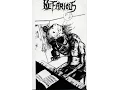 Download Lagu Nefarious [CAN] - Involuntary Episodes of Aggression (1993) Full Demo