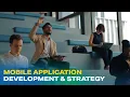 Mobile Application Development Strategy George Brown Polytechnic